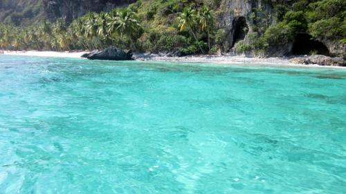 Surrounding environment, Hotel i t a in Las Galeras Surrounding environment, Hotel i t a in Las Galeras