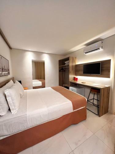 Pauli Boutique Hotel in 포르탈레자 Pauli Boutique Hotel in 포르탈레자