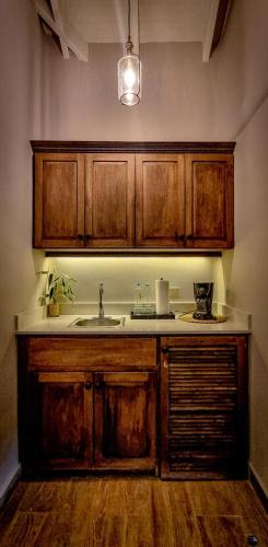 Valle Escondido Resort in بوكت Valle Escondido Resort in بوكت