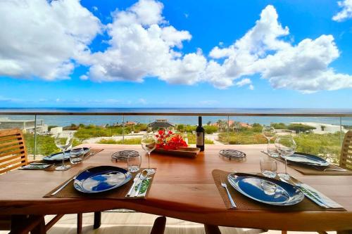 NEU!!! Apartment im Luxory Resort Coral Estate in Willibrordus NEU!!! Apartment im Luxory Resort Coral Estate in Willibrordus