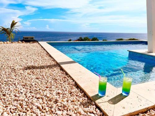 NEU!!! Apartment im Luxory Resort Coral Estate in Willibrordus NEU!!! Apartment im Luxory Resort Coral Estate in Willibrordus