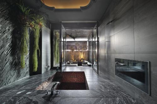 Ease Motel Taichung in Nantun District Ease Motel Taichung in Nantun District