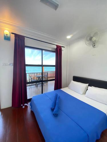 Perhentian Nemo Chalet in Perhentian Islands Perhentian Nemo Chalet in Perhentian Islands