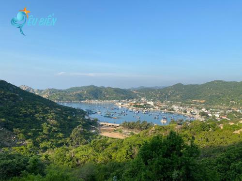 Yeu Bien homestay in Phan Rang – Tháp Chàm (Ninh Thuận) Yeu Bien homestay in Phan Rang – Tháp Chàm (Ninh Thuận)