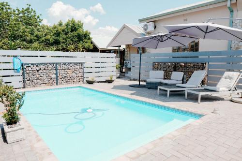 مسبح, Lighthouse Guesthouse in Groblersdal مسبح, Lighthouse Guesthouse in Groblersdal