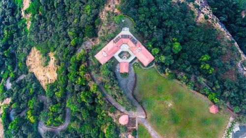 Whispering Heights, Pawna Lake, Lonavala - ama Stays & Trails near Korigad Fort Whispering Heights, Pawna Lake, Lonavala - ama Stays & Trails near Korigad Fort