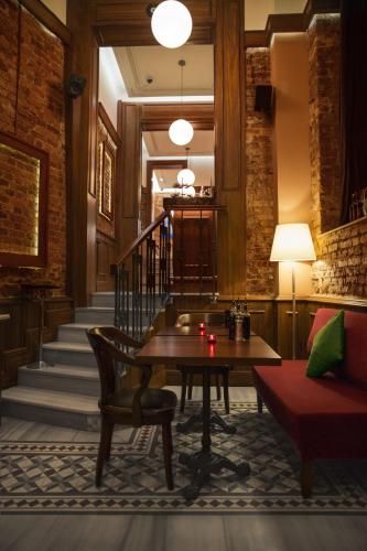 Faciliteiten, Corinne Art & Boutique Hotel in İstanbul Faciliteiten, Corinne Art & Boutique Hotel in İstanbul