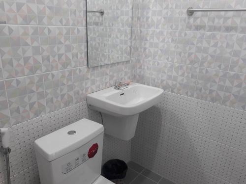 PPN Garden Resort in Suwannaphum PPN Garden Resort in Suwannaphum