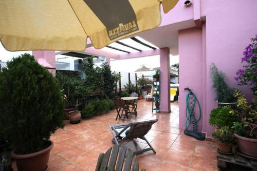 Programlehetőségek, Hospederia V Centenario in Cancelada Programlehetőségek, Hospederia V Centenario in Cancelada