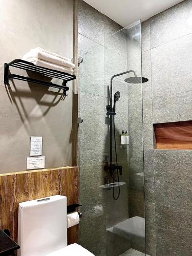 Hotel Dumaguete in Ντουμαγκέτε Hotel Dumaguete in Ντουμαγκέτε