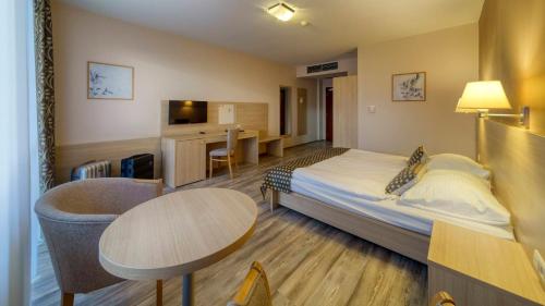 健康帕緹恩斯酒店 (Wellness Hotel Patince) in 柏提因斯 健康帕緹恩斯酒店 (Wellness Hotel Patince) in 柏提因斯
