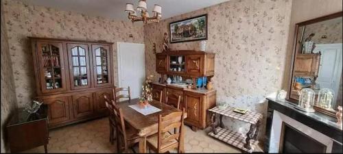 Sadržaji, Chambre tout equipee in Saint Mihiel Sadržaji, Chambre tout equipee in Saint Mihiel