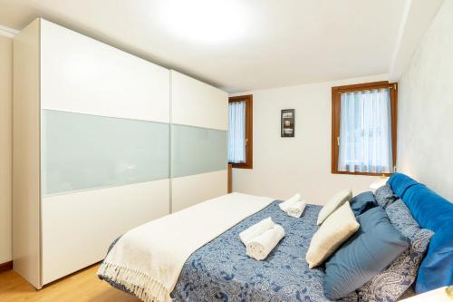 La casa perfetta per le vacanze