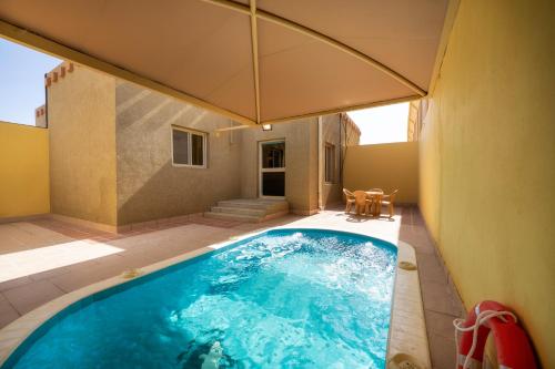 Изглед, Mirada Gold Jizan - Resort & Private Pools in Джизан Изглед, Mirada Gold Jizan - Resort & Private Pools in Джизан