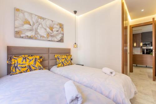 New! lovely and cosy flat, like at home