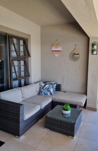 Зручності, 25 On Rooiels in Моссел-Бей Зручності, 25 On Rooiels in Моссел-Бей