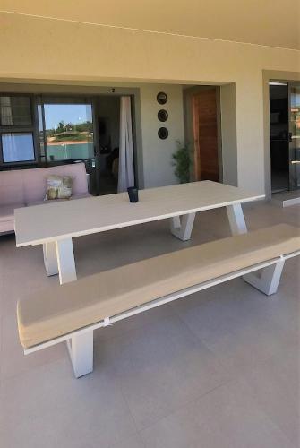 Балкон, 25 On Rooiels in Моссел-Бей Балкон, 25 On Rooiels in Моссел-Бей