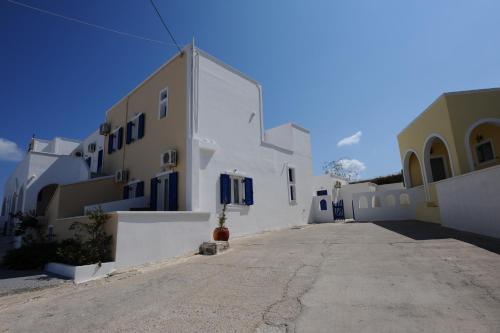 مدخل, Villa Kavallaris & Apartments in ميساريا مدخل, Villa Kavallaris & Apartments in ميساريا