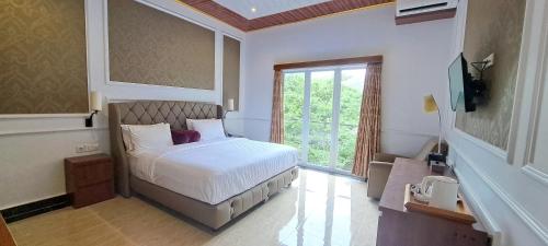 Gili Beachfront Suites in Lombok Gili Beachfront Suites in Lombok