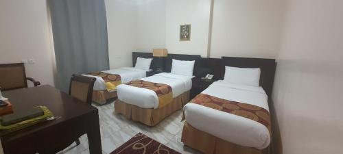 Durrat Mina Hotel