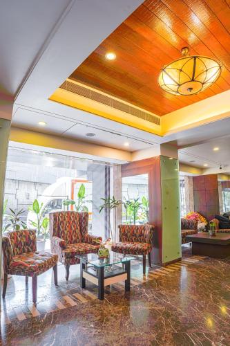 Facilities, Ginger Hotel Thane in Thane Facilities, Ginger Hotel Thane in Thane