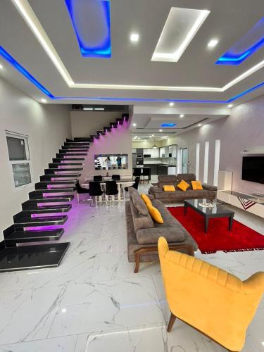 Diamond House in Sintijanas Diamond House in Sintijanas