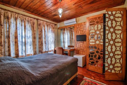 This photo about Kum Butik hotel shared on HyHotel.com