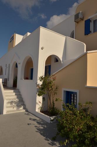 مدخل, Villa Kavallaris & Apartments in ميساريا مدخل, Villa Kavallaris & Apartments in ميساريا