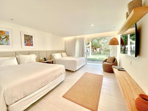 The Westin Porto de Galinhas All-Inclusive in Porto De Galinhas The Westin Porto de Galinhas All-Inclusive in Porto De Galinhas