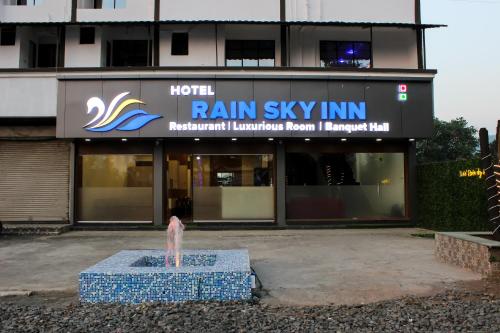 hotel rain sky inn in Lonavala hotel rain sky inn in Lonavala