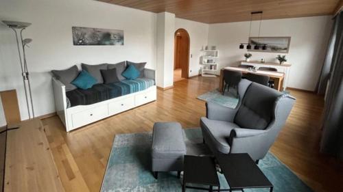 Ferienwohnung Kessler in Bliesmengen-Mandelbachtal Ferienwohnung Kessler in Bliesmengen-Mandelbachtal