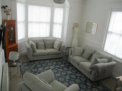 Lovely Spacious 3 Bedded First Floor Apartment in Ryde East Lovely Spacious 3 Bedded First Floor Apartment in Ryde East