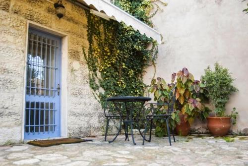 This photo about Peled House of Art shared on HyHotel.com