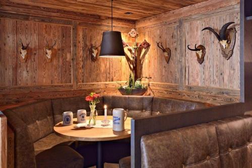 Restaurant, Landhotel Zum Jagerstockl in Grafenau Restaurant, Landhotel Zum Jagerstockl in Grafenau
