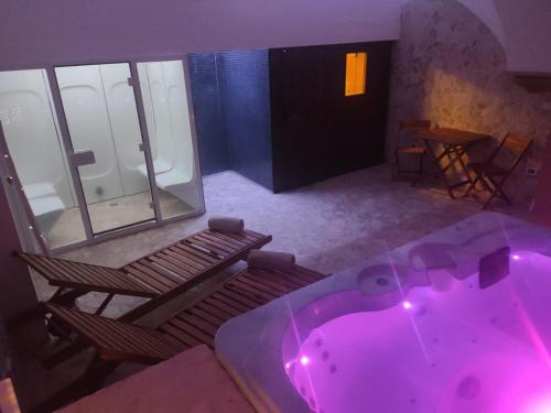 Spa, La Masseria Hotel Ristorante Centro Benessere in Minervino Di Lecce Spa, La Masseria Hotel Ristorante Centro Benessere in Minervino Di Lecce