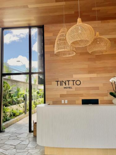 Tintto Hotel in Fortaleza Tintto Hotel in Fortaleza