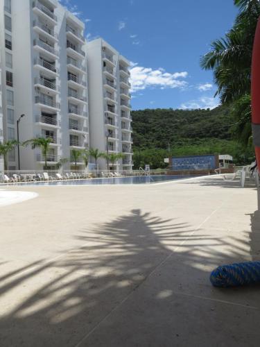 Espectacular y comodo Apartamento en Girardot WiFi in Girardot Espectacular y comodo Apartamento en Girardot WiFi in Girardot