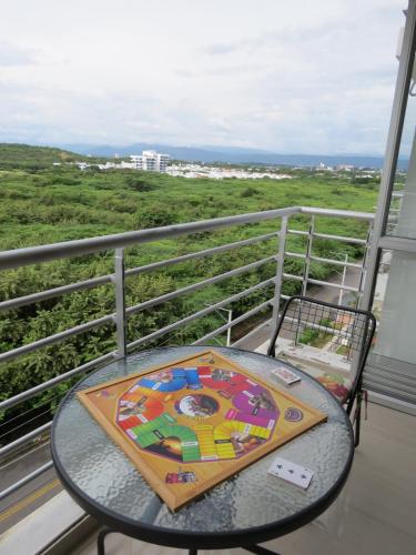 Espectacular y comodo Apartamento en Girardot WiFi in Girardot Espectacular y comodo Apartamento en Girardot WiFi in Girardot