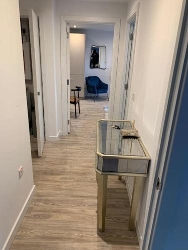 Luxury 2 Bedroom Apartment