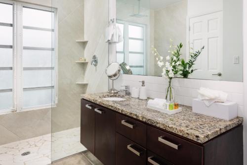 The Oasis at Grace Bay in Providenciales The Oasis at Grace Bay in Providenciales