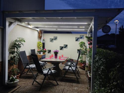 Ferienhaus Magnolie in ايشويجى Ferienhaus Magnolie in ايشويجى