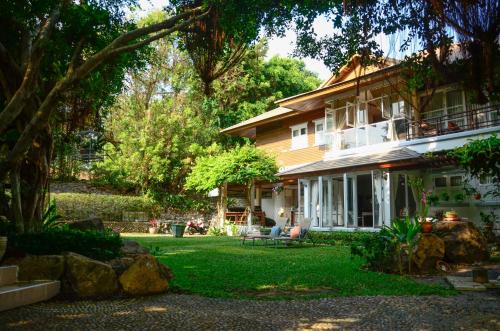 バンヤン ハウス ベッド & ブレックファースト17