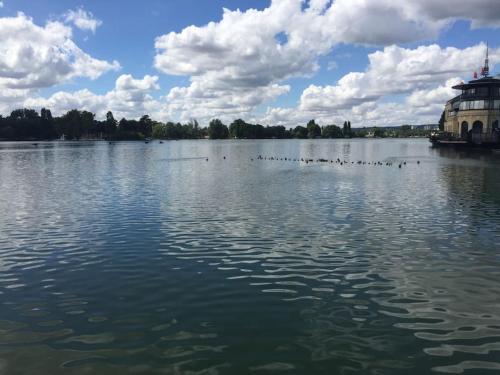 F4 de 112 m2 lumineux et spacieux a 7min de Paris in Enghien-les-Bains F4 de 112 m2 lumineux et spacieux a 7min de Paris in Enghien-les-Bains