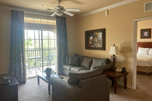 Tuscan Sunset - Tuscany Resort