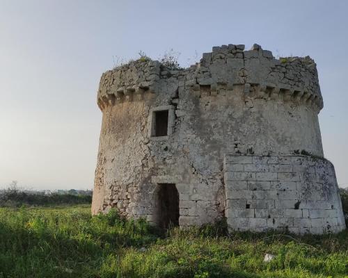La Casa di Giu Salento in Surbo La Casa di Giu Salento in Surbo
