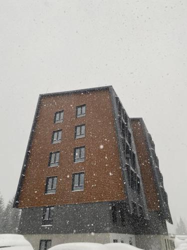Apartman ISKRA Villa Mont in Jahorina Apartman ISKRA Villa Mont in Jahorina