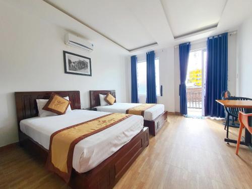 Silver Moon Villa in Thanh Ha Silver Moon Villa in Thanh Ha