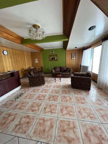 Faciliteiten, HOSPEDAJE DA VINCI TURISTAS y PERSONAL LABORAL in Calama City Center Faciliteiten, HOSPEDAJE DA VINCI TURISTAS y PERSONAL LABORAL in Calama City Center