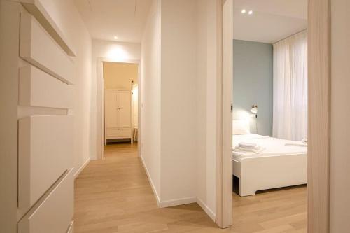 Del Riccio Home, in the heart of the city