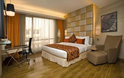 The Sonnet Hotel Kolkata